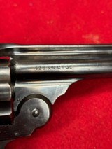 H&R AUTOMATIC 32 SW LONG TOP BREAK - 8 of 9