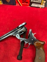 H&R AUTOMATIC 32 SW LONG TOP BREAK - 5 of 9