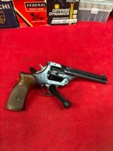 H&R AUTOMATIC 32 SW LONG TOP BREAK - 2 of 9