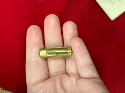 Remington 40 S&W 180 GR FMJ.........................500 rounds - Image 5 of 6