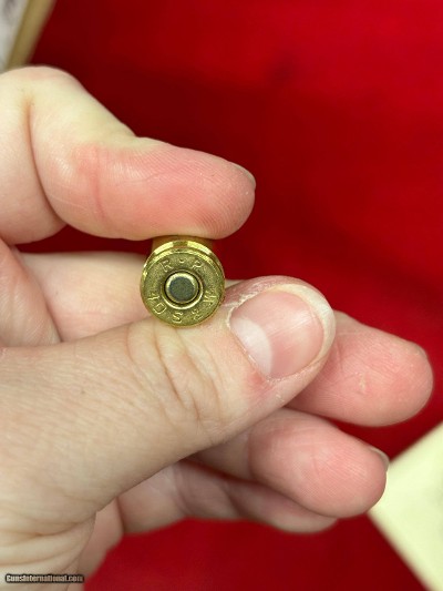 Remington 40 S&W 180 GR FMJ.........................500 rounds - Image 6 of 6