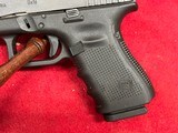 Glock 19 Gen 4 9mm Police Trade-In - 5 of 14