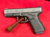 Glock 19 Gen 4 9mm Police Trade-In - 2 of 14