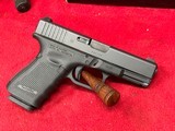 Glock 19 Gen 4 9mm Police Trade-In - 3 of 14