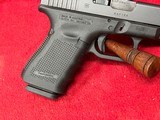 Glock 19 Gen 4 9mm Police Trade-In - 7 of 14