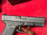 Glock 19 Gen 4 9mm Police Trade-In - 6 of 14