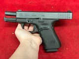 Glock 19 Gen 4 9mm Police Trade-In - 12 of 14