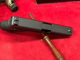 Glock 19 Gen 4 9mm Police Trade-In - 9 of 14