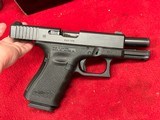 Glock 19 Gen 4 9mm Police Trade-In - 13 of 14