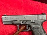 Glock 19 Gen 4 9mm Police Trade-In - 4 of 14