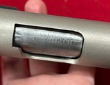 Colt MKIV SERIES 70 Brushed Stainless 45 ACP - 11 of 15
