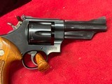 Smith Wesson 28-3 4 inch  - 6 of 17