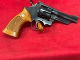 Smith Wesson 28-3 4 inch  - 2 of 17