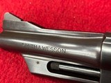 Smith Wesson 28-3 4 inch  - 5 of 17
