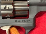 NIB Ruger LCRX 22LR 3IN - 8 of 10