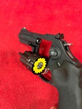 NIB Ruger LCRX 22LR 3IN - 6 of 10