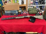 NEW American Tactical Cavalry Waterfowl Over/Under Shotgun 20 gauge - 1 of 23