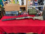 NEW American Tactical Cavalry Waterfowl Over/Under Shotgun 20 gauge - 2 of 23