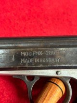 FEG PMK-380 380 ACP - 8 of 9