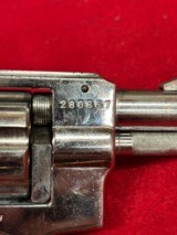 Arminius HW3 32 SW Long2.75