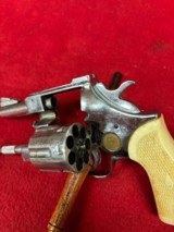 Arminius HW3 32 SW Long2.75