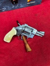 Arminius HW3 32 SW Long2.75