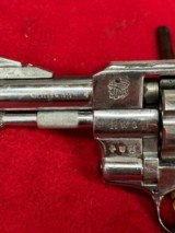 Arminius HW3 32 SW Long2.75