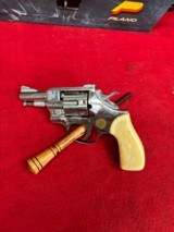 Arminius HW3 32 SW Long2.75