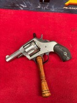 H & R The American Double Action Revolver
32 SW
2.5"