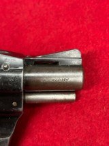 Rohm RG 38 38 Special 2 Inch - 8 of 9