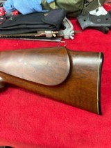 Savage Aunschutz Model 164
Sporter 22 LR - 2 of 20