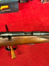 Savage Aunschutz Model 164
Sporter 22 LR - 15 of 20