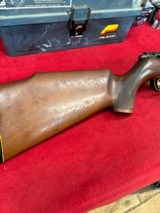 Savage Aunschutz Model 164
Sporter 22 LR - 6 of 20