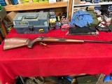 Savage Aunschutz Model 164
Sporter 22 LR - 5 of 20