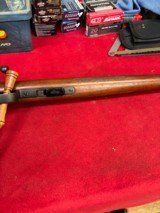 Savage Aunschutz Model 164
Sporter 22 LR - 13 of 20