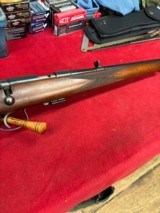 Savage Aunschutz Model 164
Sporter 22 LR - 7 of 20