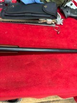 Savage Aunschutz Model 164
Sporter 22 LR - 11 of 20