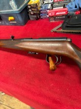 Savage Aunschutz Model 164
Sporter 22 LR - 3 of 20