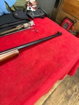 Savage Aunschutz Model 164
Sporter 22 LR - 8 of 20