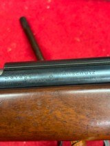 Savage Aunschutz Model 164
Sporter 22 LR - 20 of 20