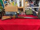 Ted Williams Model 400 12 Gauge - 2 of 22