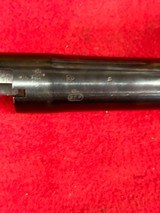 Remington 870 Wingmaster 12 Gauge 28