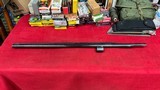 Remington 1100 12 Gauge 30 inch Vent Rib Full Barrel - 1 of 12
