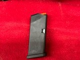 Set of 5 Factory OEM Glock 27 Gen 5 .40 9 round Magazines - 4 of 7