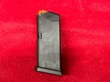 Set of 5 Factory OEM Glock 27 Gen 5 .40 9 round Magazines - 6 of 7