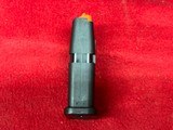 Set of 5 Factory OEM Glock 27 Gen 5 .40 9 round Magazines - 5 of 7