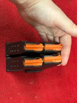 Set of 4 Factory OEM Glock 26 Gen 5 9mm 10 round Magazines - 2 of 6