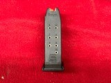 Set of 4 Factory OEM Glock 26 Gen 5 9mm 10 round Magazines - 3 of 6
