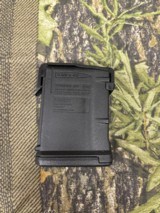 Set of 16 Magpul PMAG 10 AR/M4 GEN M3 5.56/.223 10 Round Magazines - 5 of 7