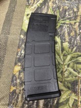 Set of 10 Magpul Pmag 30 AR/M4 Gen M2 5.56/.223 30 Round Magazines   - 6 of 7